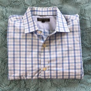 Banana Republic Button up shirt, like new!